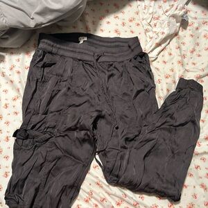 aerie dance jogger